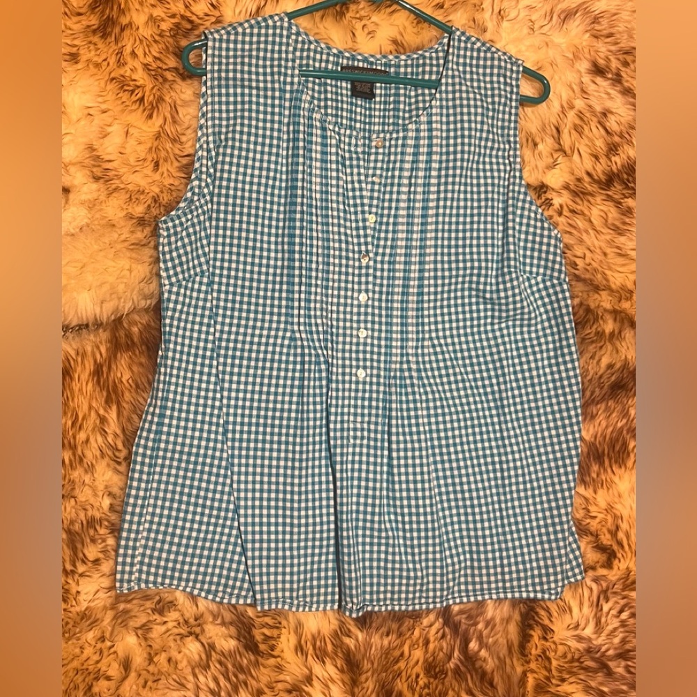 Preswick & Moore Shirt